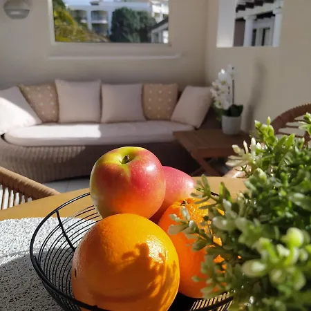 & Apartment