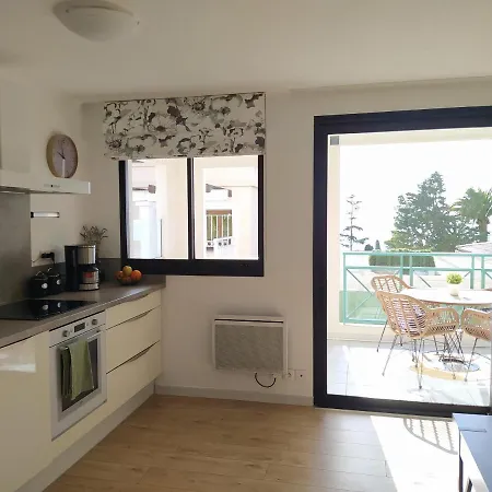Apartment &